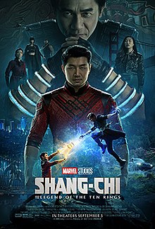 Shang-Chi and the Legend of the Ten Rings 2021 Dub in Hindi HD CAM Full Movie